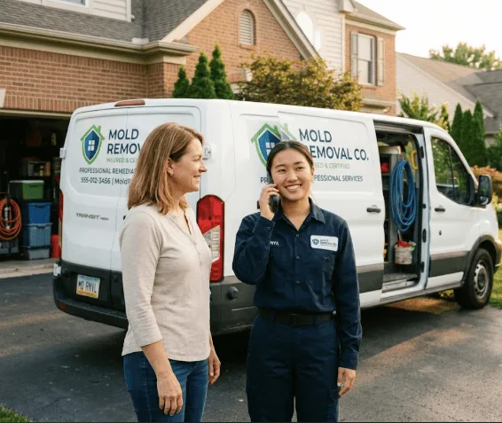 Crawlspace Mold Remediation Cornelia, GA FAQs